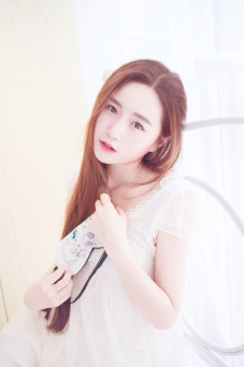 美女的图片